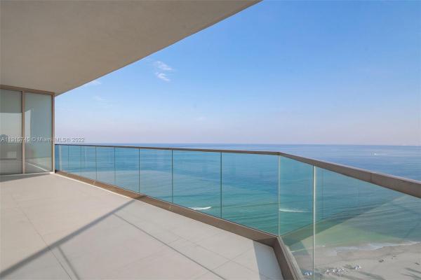 Residences By Armani Casa, 18975 Collins Ave #1704, Sunny Isles Beach, Florida 33160, image 2