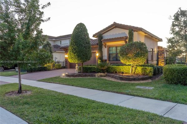 BellaSera, 3237 Dunning Dr, Royal Palm Beach, Florida 33411, image 2