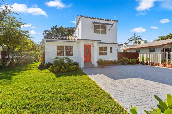Kensington Park, 1800 SW 24th Ter, Miami, Florida 33145, image 1