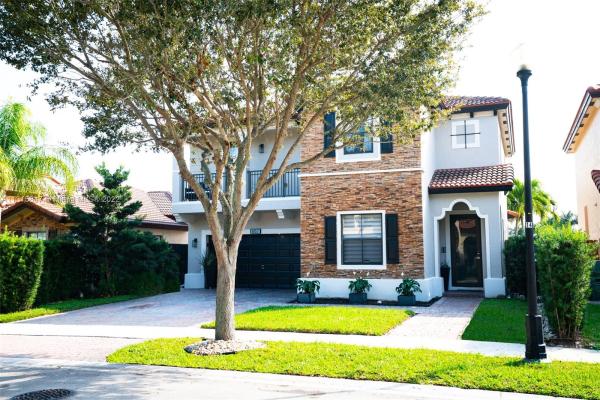 Mallorca At The Vineyards, 657 SE 37th Pl, Homestead, Florida 33033, image 1