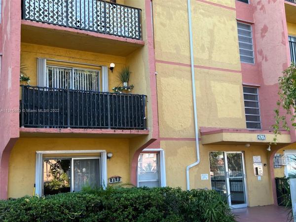 Sunset Villas, 4705 NW 7th St #102-7, Miami, Florida 33126, image 2