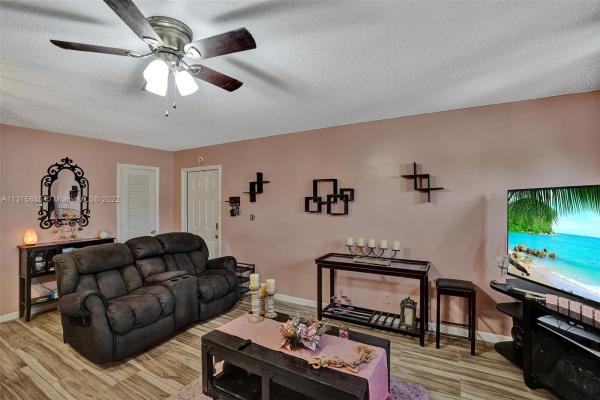Glenecho, 7430 Kimberly Blvd #201D, North Lauderdale, Florida 33068, image 1