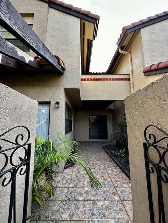 Courtyards In The Crossings, 11246 SW 132nd Ct W, The Crossings, Florida 33186, image 1