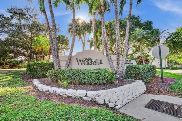 Whitehall 2 Of Pine Island Ridge, 1701 Whitehall Dr #404, Davie, Florida 33324, image 2
