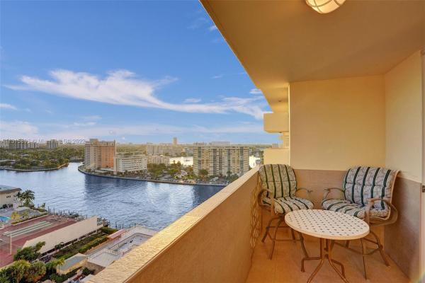 Plaza Towers, 1833 S Ocean Dr #1704, Hallandale Beach, Florida 33009, image 1