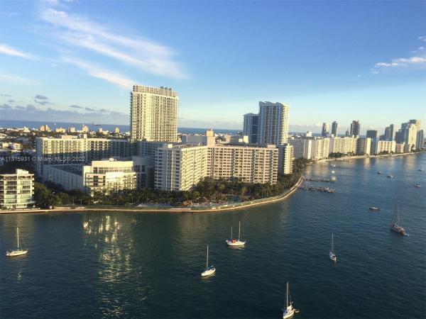 Flamingo South Beach, 1500 Bay Rd #944S, Miami Beach, Florida 33139, image 2