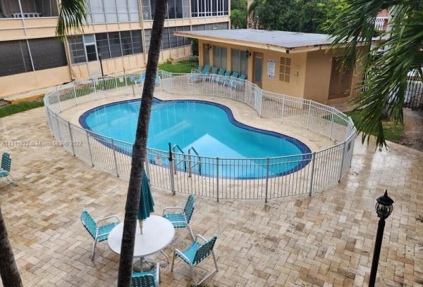 Coral Towers, 1500 NE 127th St #115, North Miami, Florida 33161, image 1