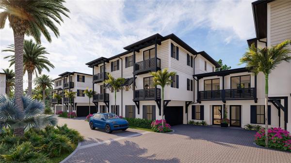 7520 SW 100th St #9, Pinecrest, Florida 33156, image 2