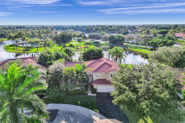 Laguna Springs 1, 1125 Spyglass, Weston, Florida 33326, image 1