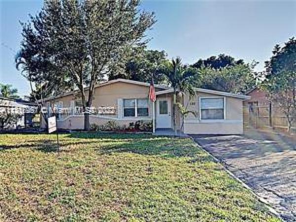 Vera Villas, Pompano Beach, Florida 33060, image 1