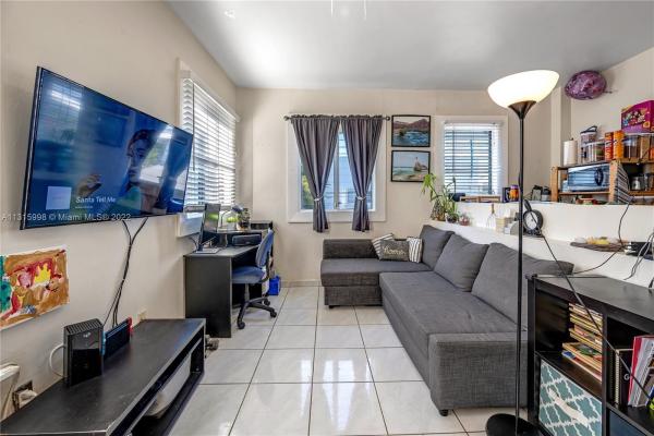The Patricia, 842 Meridian Ave #2D, Miami Beach, Florida 33139, image 1