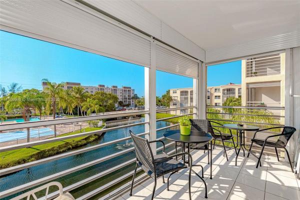 Danians South, 505 E Dania Beach Blvd #4-3K, Dania Beach, Florida 33004, image 1