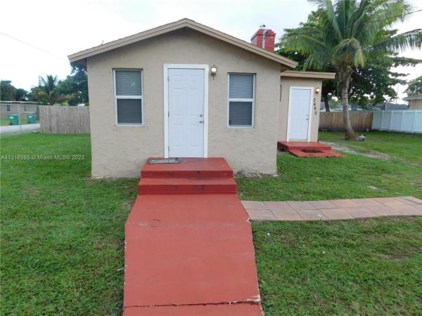 Spring Hill, 2460 NW 61 St #, Brownsville, Florida 33142, image 1