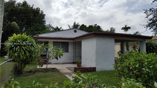 Clear View Park, 1774 NW 93rd Ter, West Little River, Florida 33147, image 1