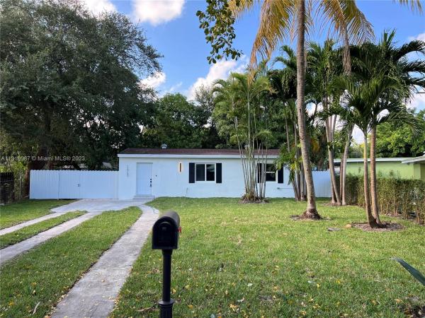 Overbrook Shores, 12060 NW 1st Ct, North Miami, Florida 33168, image 2