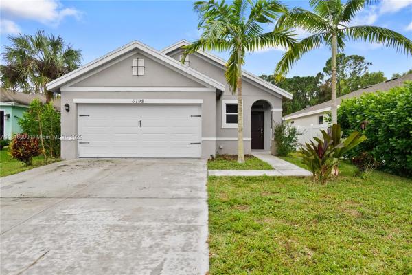 Palm Gardens, 6798 Mitchell St, Jupiter, Florida 33458, image 1