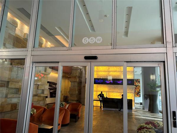 500 Brickell West, 55 SE 6th St #2203, Miami, Florida 33131, image 1