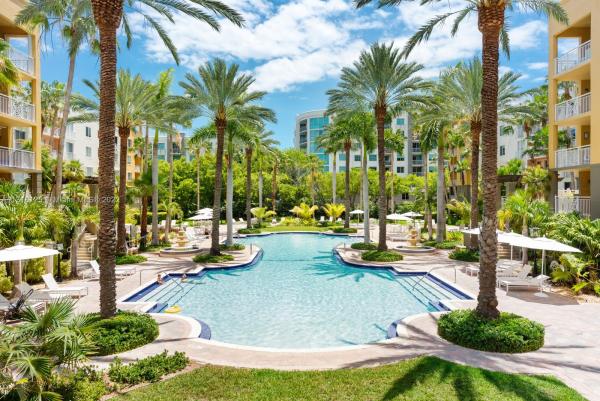 The Courts At South Beach, 145 Jefferson Ave #415, Miami Beach, Florida 33139, image 1