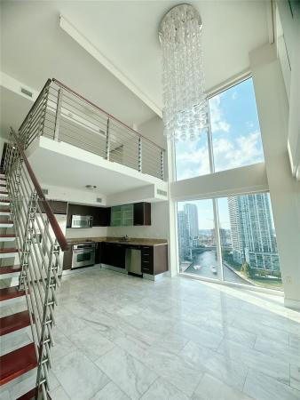 Brickell On The River South Tower, 41 SE 5th St #1317, Miami, Florida 33131, image 2