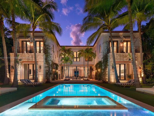 Flamingo Terrace, 3541 Flamingo Dr, Miami Beach, Florida 33140, image 1
