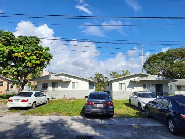 Avocado Park, 2413 NW 82nd St, West Little River, Florida 33147, image 1