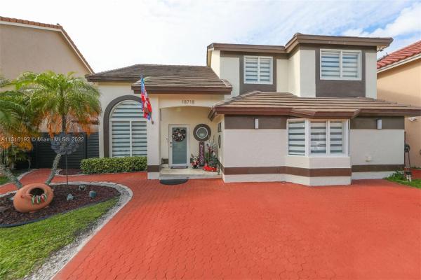 West Esplanade, 18718 NW 79th Ct, Hialeah, Florida 33015, image 1