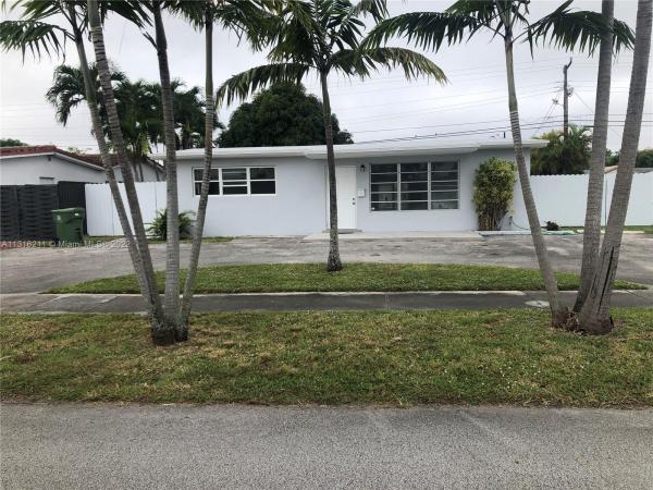 Palm Springs Estates, 5760 W 13th Ct, Hialeah, Florida 33012, image 1