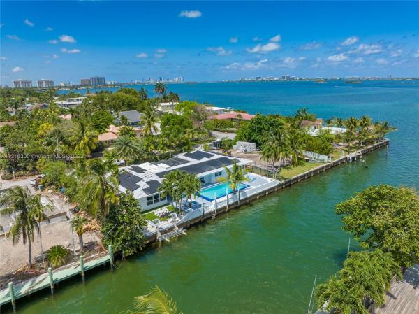 Banks, 1250 NE 87 St #, Miami, Florida 33138, image 1