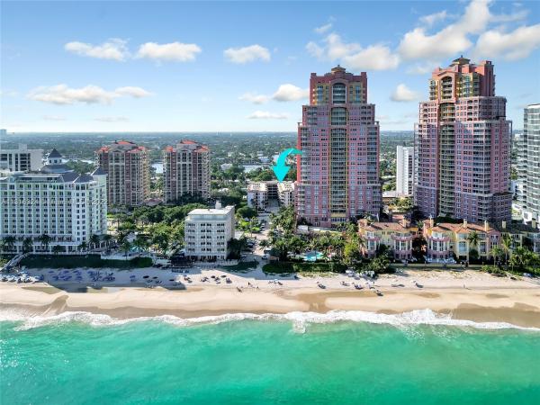 Tradewinds By The Sea, 2029 E Ocean Blvd #407, Fort Lauderdale, Florida 33305, image 1