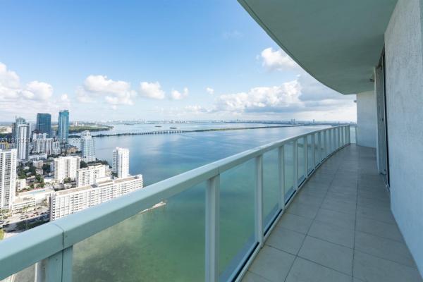Quantum On The Bay, 1900 N Bayshore Dr #4404, Miami, Florida 33132, image 2