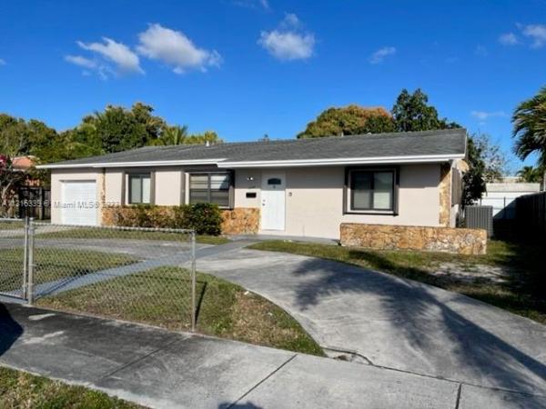 Palmetto Park At Carol City, 17015 NW 51st Pl, Miami Gardens, Florida 33055, image 1