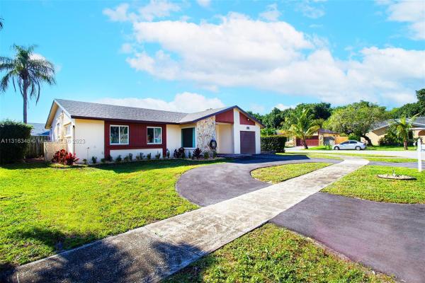 Palm Gate, 5015 SW 12th St, Margate, Florida 33068, image 1