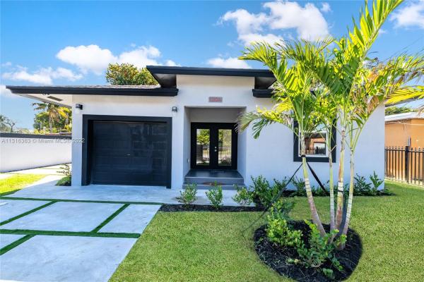 Orchard Villa, 1310 NW 55th Ter, Miami, Florida 33142, image 1