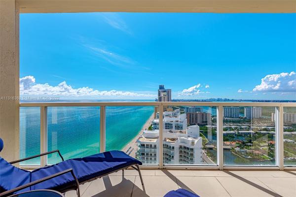 La Perla, 16699 Collins Ave #4109, Sunny Isles Beach, Florida 33160, image 1