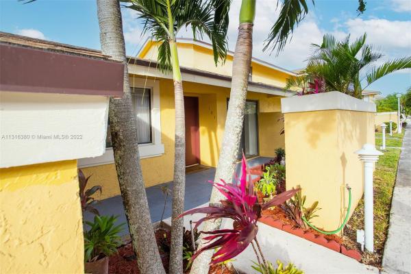 Misty Lake, 505 NW 214th St #101, Miami Gardens, Florida 33169, image 1