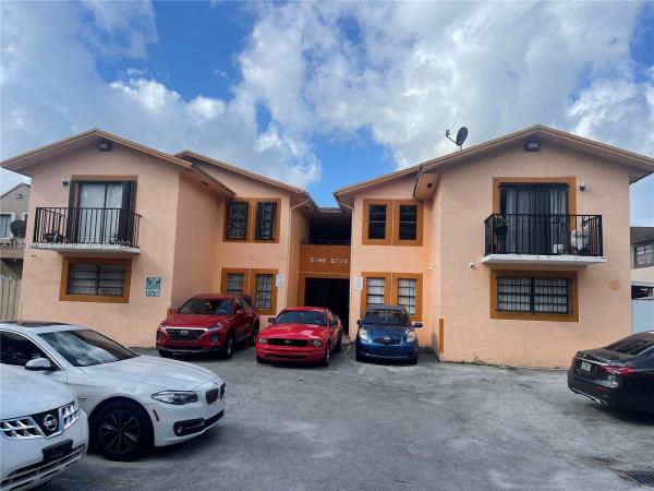 El Pueblito, 5764 W 25th Ct #5764, Hialeah, Florida 33016, image 1