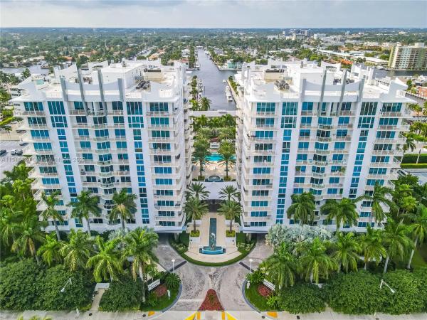 Sapphire, 2831 N Ocean Blvd #207N, Fort Lauderdale, Florida 33308, image 1