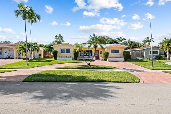 Hollywood Heights, 2116 N 32nd Ct, Hollywood, Florida 33021, image 1