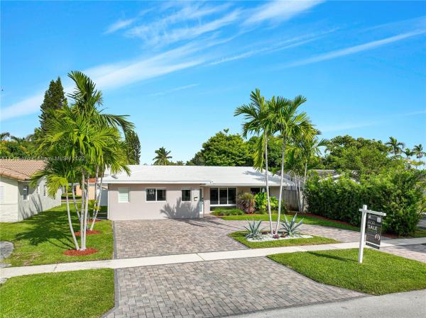 Sunny Acres, 1333 Funston St, Hollywood, Florida 33019, image 1