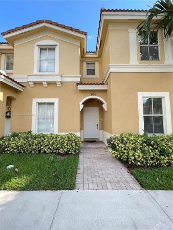 Melrose Point, 3169 SW 129th Ter #164, Miramar, Florida 33027, image 1