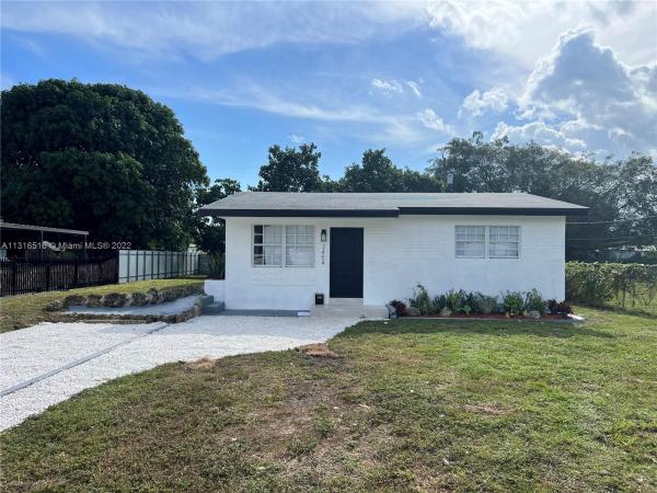 85th Street Estates, 2454 NW 86th St, West Little River, Florida 33147, image 1