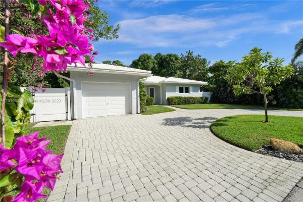 Tropical Gardens, 1958 NE 7th Ter, Wilton Manors, Florida 33305, image 1