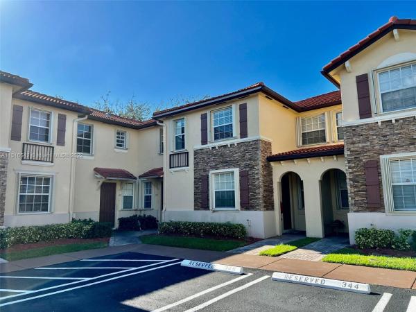 Villas At Carmel, 1495 NE 33rd Ave #109, Homestead, Florida 33033, image 2