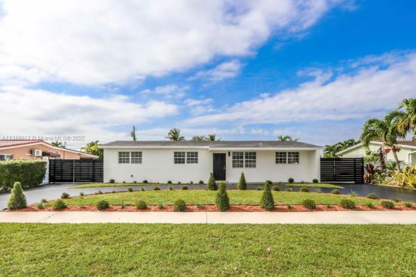 Macson Heights, 3500 SW 104th Ct, University Park, Florida 33165, image 1