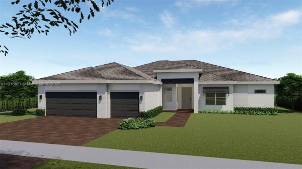 29554 SW 178th Ave, Redland, Florida 33030, image 1