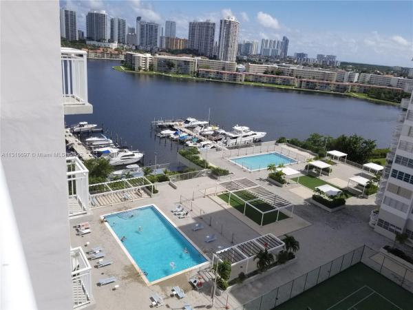 Del Prado North Towers, 18061 Biscayne Blvd #1203-2, Aventura, Florida 33160, image 2
