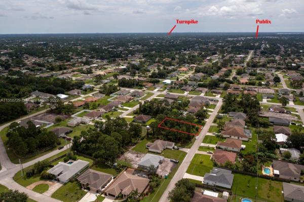 Rosser Reserve, 1749 Haylake Ave, Port St. Lucie, Florida 34953, image 2
