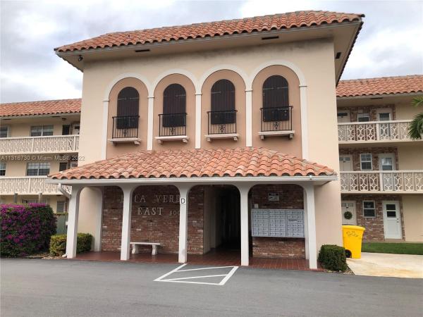 Boca Verde East, 400 NE 20th St #D301, Boca Raton, Florida 33431, image 1