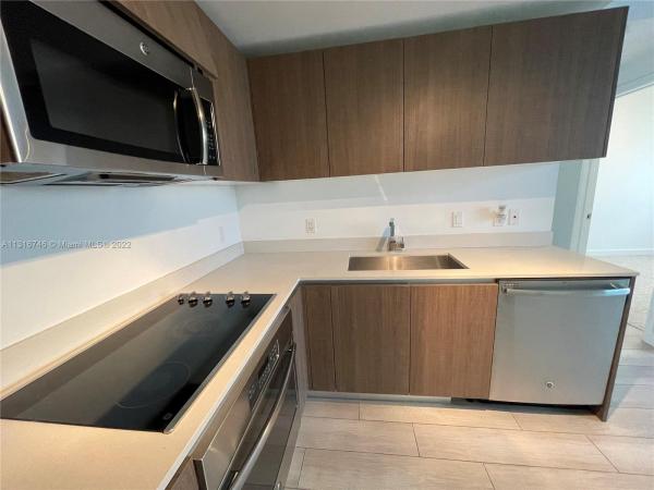 Le Parc At Brickell, 1600 SW 1st Ave #906, Miami, Florida 33129, image 1
