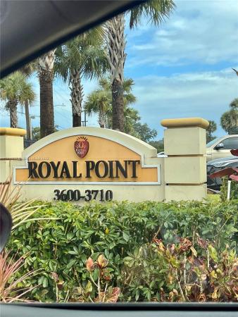Royal Point, 3700 NW 21st St #409, Lauderdale Lakes, Florida 33311, image 1